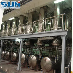 Advanced Chromatography Column System