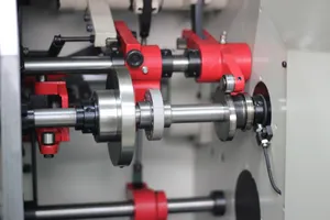 Auto Link SC-208 Spring Coiling Machine High-precision spring machine Custom Springs Compression Torsion Coil Spring