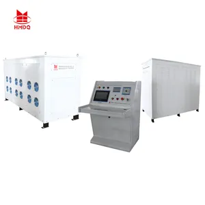 Primary Injection Test System for Temperature Rising Test