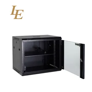 19 Rack Mount System Network Cabinets