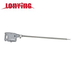 Ly-1062e Resistance Capacitance Method Flue Gas Moisture Content Multi-Function Detector