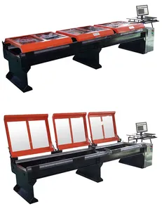 Computer Controlled Electronic Horizontal Tensile Testing Machine Factory Price