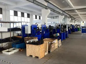 CNC Heavy Duty Camless Spring Forming Making Machine