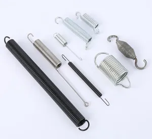 Multi-Axes 4.2mm Cam-Less SANYO Motor Computer Spring Former Machine