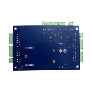IP-Based Double Door TCP/IP Access Control System Access Control Access Control Board