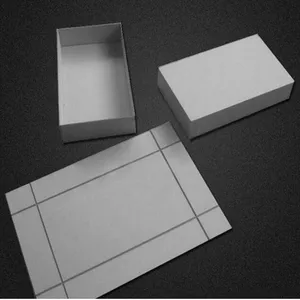 Automatic Grooving Machine for Rigid Packing Box
