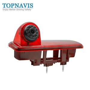 Third Brake Light Backup / Reverse / Rear View Camera for Vivaro