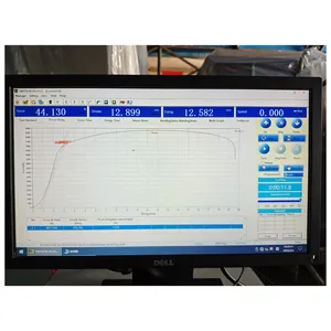 Universal Textile Tensile Strength Testing Machine Tensile Testing Machine