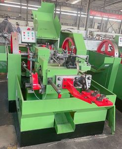 Hot Selling Rivet Machine Stainless Steel Rivet Making Machine Factory