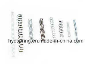 Hyd-220 Spring Coiling Machine & Spring Machine with Two Axis