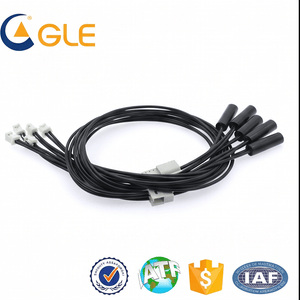 Multi-Unit Cylindrical Wired Reed Sensor for Precise Signal Collection