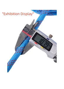 High-Quality Climbing Safety Rope System