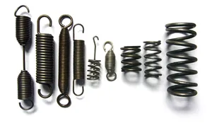 4.0mm 5 Axis CNC Versatile Spring Forming Machine&Extension/ Torsion Spring Making Machine