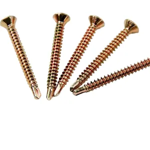 Advanced Automatic Screw Making Machine for High-Volume Production