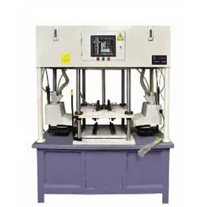 Hot Core Box Vertical-Type Core Shooter Automatic Shell Sand Core Machine