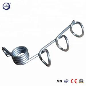 Advanced CNC Spring Manufacturing Machine for High Efficiency