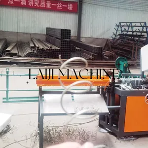 Advanced Spring Making Machine for Precision Coiling & High-Volume Production Efficiency