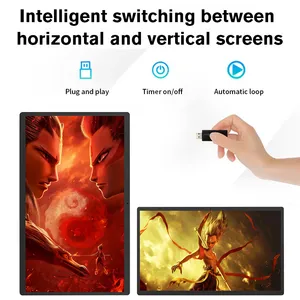 Wall Mounting 15.6 Inch Android Capacitive Touch Tablet PC Rk3576s NFC/RFID Intelligent Tablet for Restaurant Ordering System