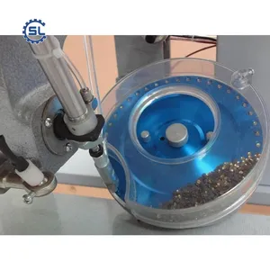Mini New Design Hot Fix Setting Machine