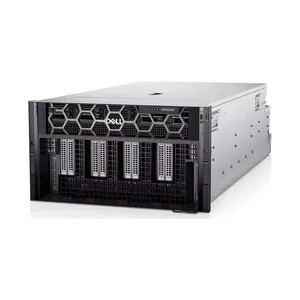 Server Rack 6u Business Computer Case 2 CPU for Intel Xeon 8 GPU for Sxm Graphics Card Server Rack Server Case Xe9680