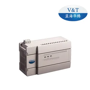 Dp-2000 Series HMI Economical Touch Screen Electrical Control System