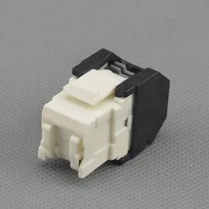 HIGH QUALITY 3M RJ45 KEYSTONE JACK, RJ45 3M MODULE