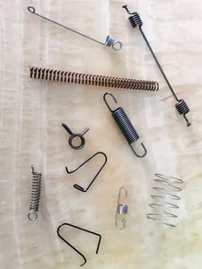 Hyd Computer Spring Making Machine & Spring Forming Machine