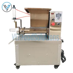 Full Automatic Bread Dough Divider/ Bakery Machine/ Dough Divider Machine for Bakery Using