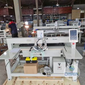 New 6 Color Automatic Hot Fix Rhinestone Transfer Machine Hotfix Rhinestone Machine 6 Colours