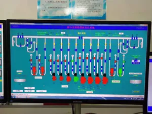 Remote Centerial Control Dust Suppression System