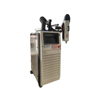 Thermal Forcing System Temperature Forcing System