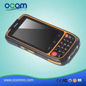 Android Handheld RFID Reader Rugged PDA for Data Collection