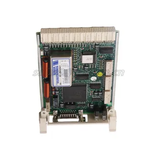 PLC Module CS513 3BSE000435R1 MasterBus 300E Communications Module In Stock