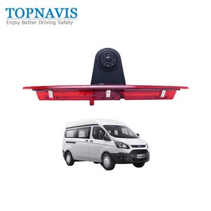 Third Stop Light Rear View / Reverse Camera for Ford Transit