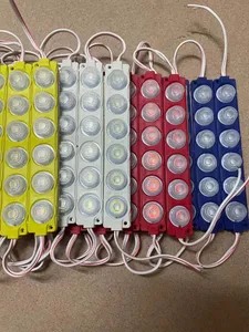 IP67 DC12V COB Injection LED Module for Advertising Lighting Box