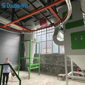 Direct Sales of Stable Layer Powder Coating System