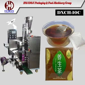 Multi -Function Pouch Weighting Mutilane Sachet Packing Machine