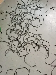 6.0mm Camless Spring Wire Rotary Machine Spring Forming Machine