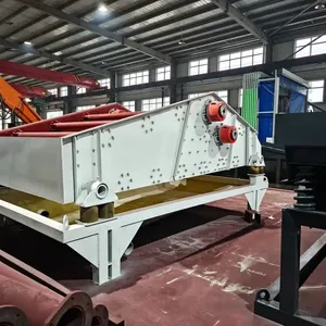 Integrated Sand Wheel Machine for Optimal Sand Recovery Solutions