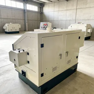 User Friendly Steel Forming Cold Forging Machine with Fast Speed