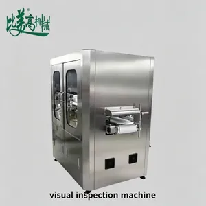 Factory Auto Egg Inspection Automatic Visual Inspection Machine with Label Inspection for Eggshell Defect, Box Label & Weight Sorting