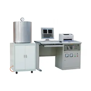High Measurement Accuracy Reliable Data Elastic Modulus Tester Used for Testing Elastic Modulus