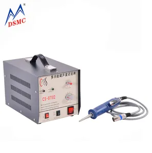 New Portable Rhinestone Setting Machine Hot Fix Rhinestone Italy