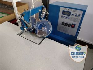 High Quality Rhinestone Setting Machine/ Ultrasonic Hot Fix Rhinestone Setting Machine/Garment Tshirt Shoes Rhinestone Machine