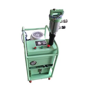Hydraulic Riveting Machine Steel Structure Bolt Riveting Machine Ring Groove Rivet