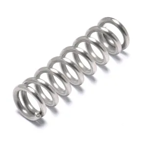 KCT-8C Spring Making Machine 0.15-0.8mm CNC Compression Spring Making
