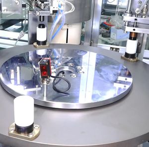 Advanced Inner Ring Assembly System for Optimal Performance