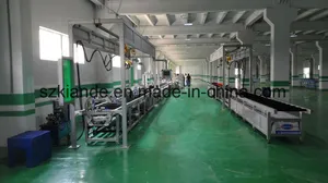Automatic Busbar Rivet Machine with Clinching System for Riveting
