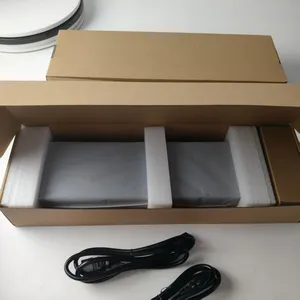 High-Performance 1u Rack-Mount Soft Router with Intel Atom C3758r