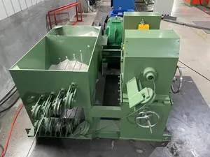 High Speed Cold Rolling Machine for Ribbed Reinforcing Steel Wire